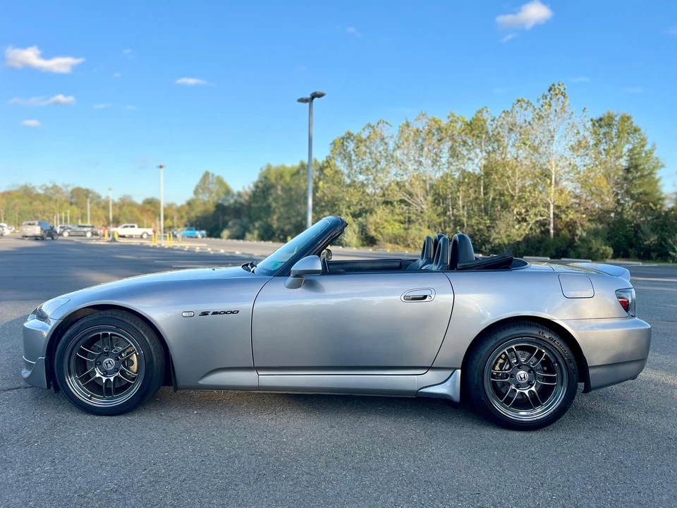 2005 Honda AP2 S2000 - Image 11 of 31