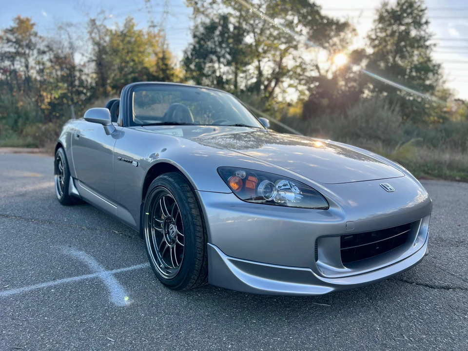 2005 Honda AP2 S2000 - Image 20 of 31