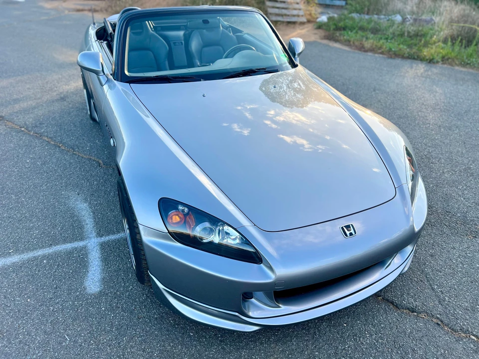 2005 Honda AP2 S2000 - Image 22 of 31