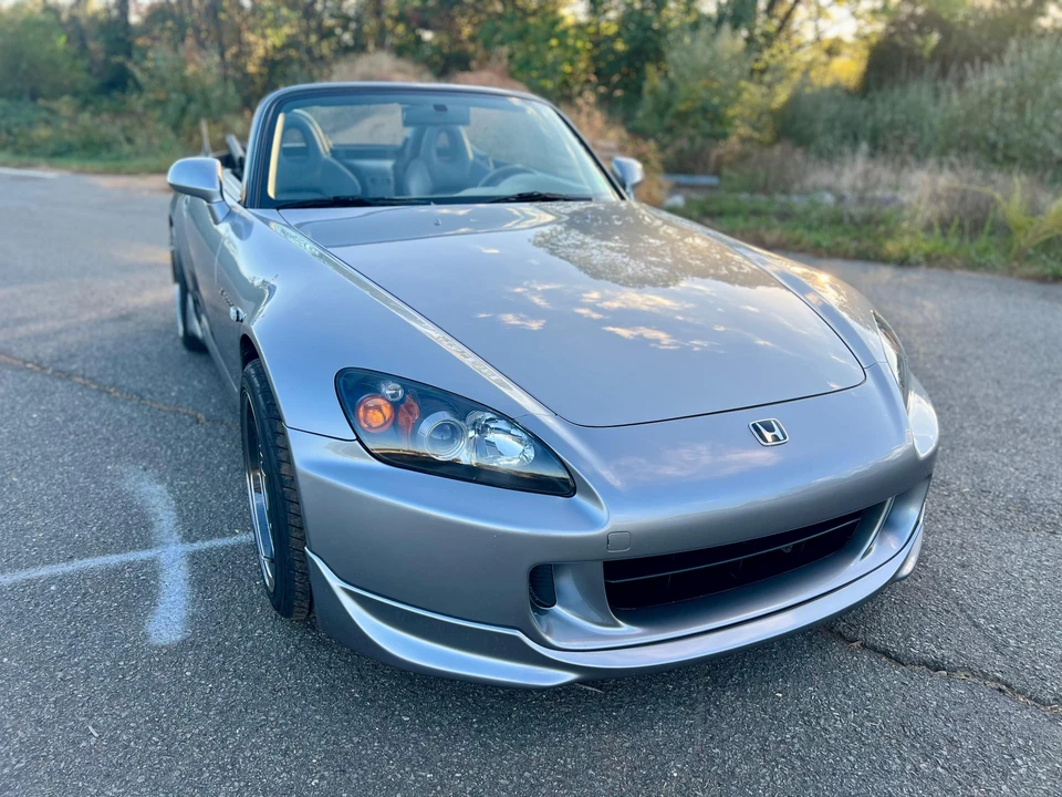 2005 Honda AP2 S2000 - Image 21 of 31