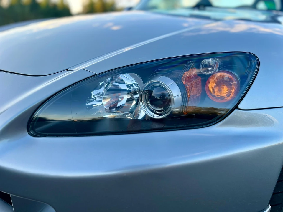 2005 Honda AP2 S2000 - Image 30 of 31