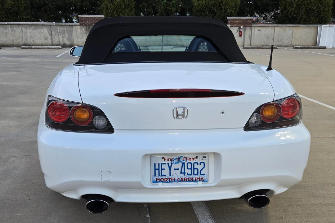 2005 Honda AP2 S2000 - Image 5 of 31