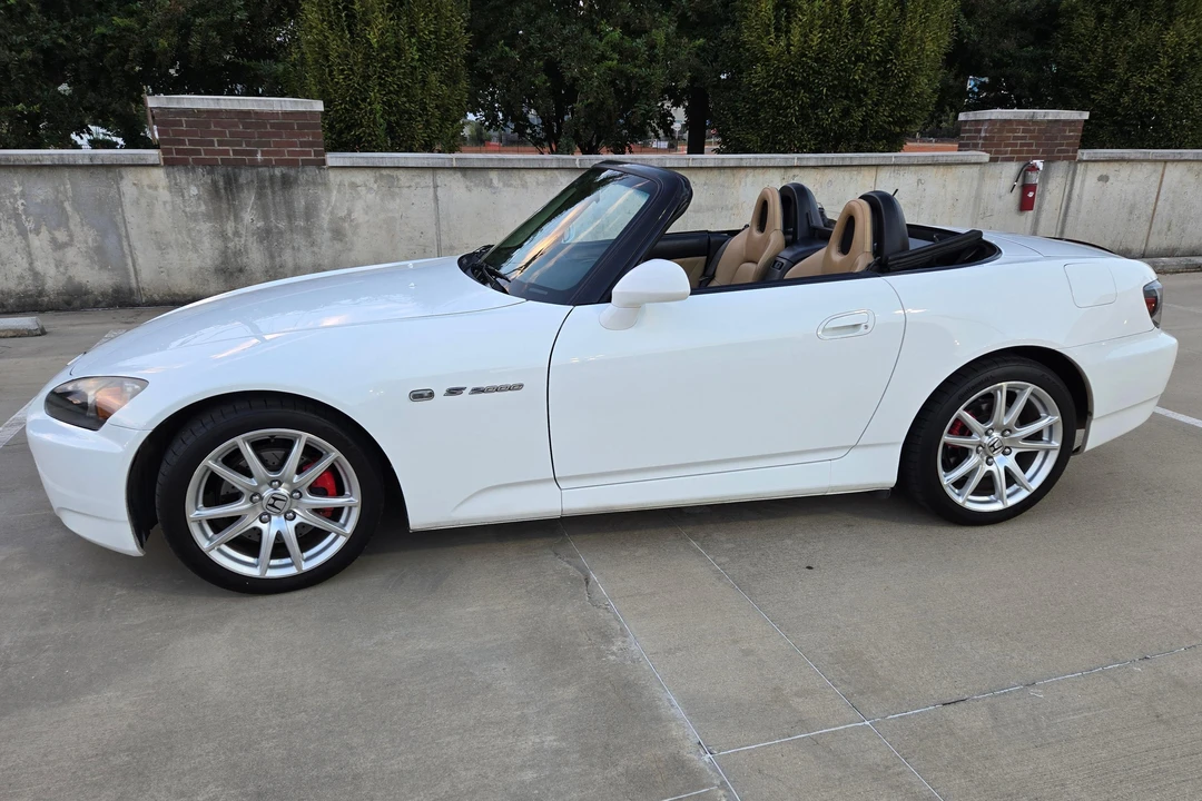 2005 Honda AP2 S2000 - Image 3 of 31