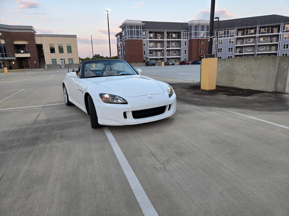2005 Honda AP2 S2000 - Image 31 of 31