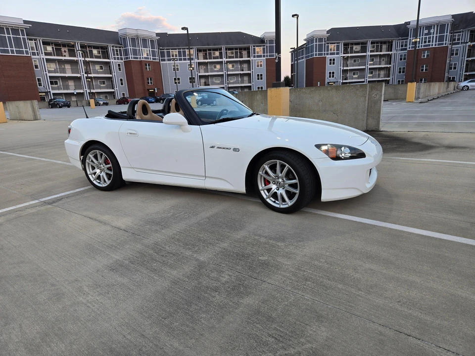2005 Honda AP2 S2000 - Image 28 of 31