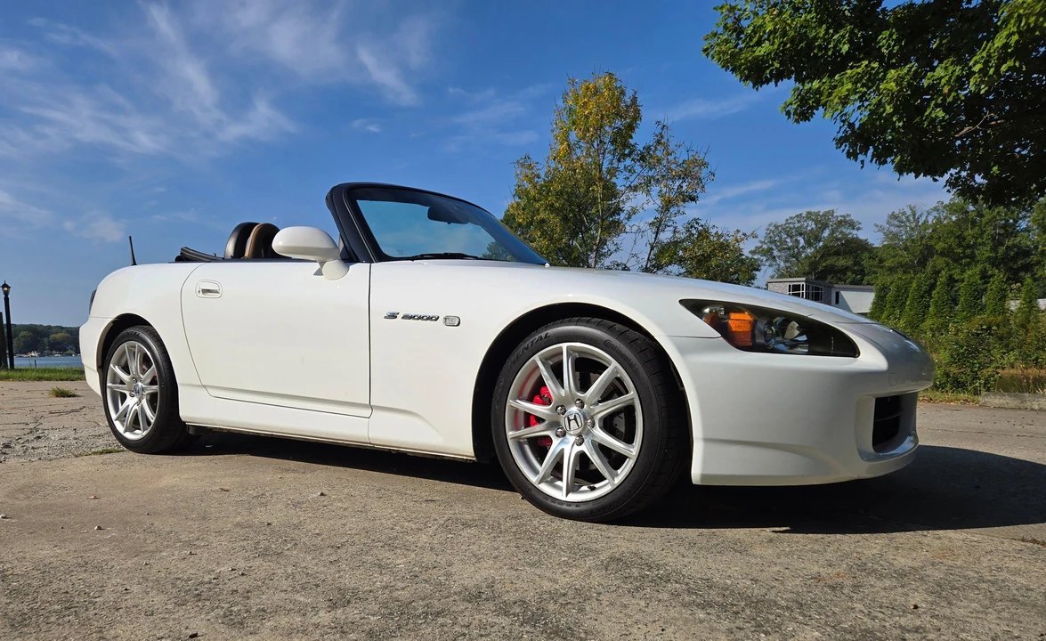 2005 Honda AP2 S2000 - Image 13 of 31