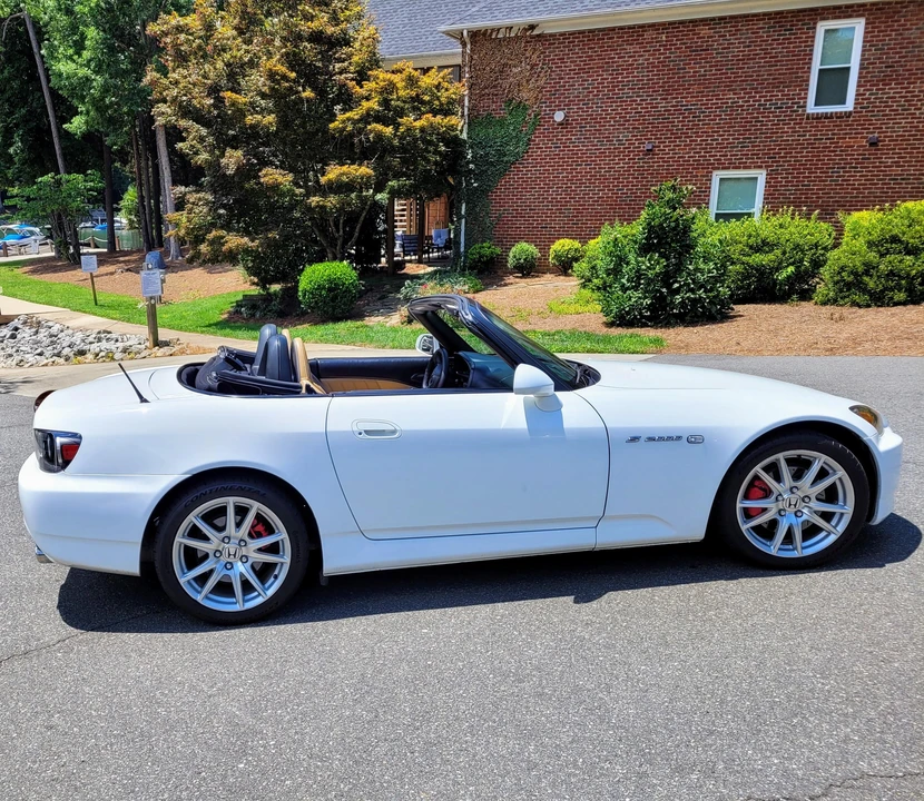 2005 Honda AP2 S2000 - Image 11 of 31