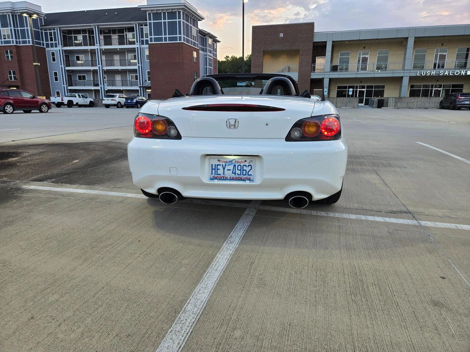 2005 Honda AP2 S2000 - Image 23 of 31