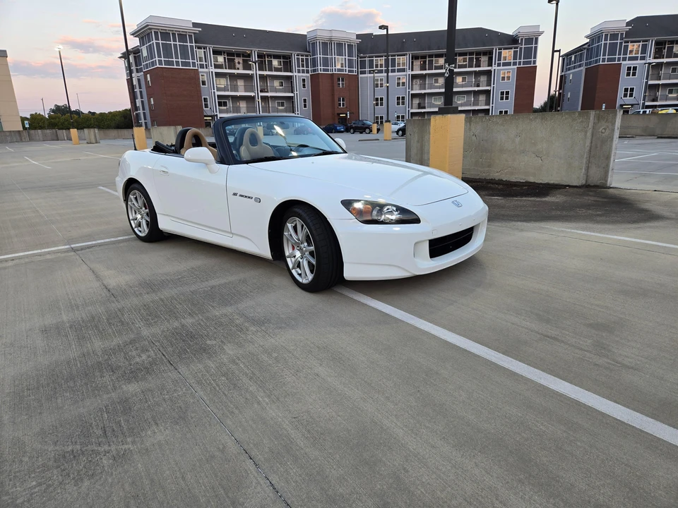 2005 Honda AP2 S2000 - Image 30 of 31