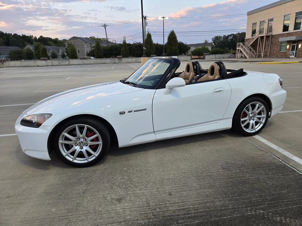 2005 Honda AP2 S2000 - Image 20 of 31