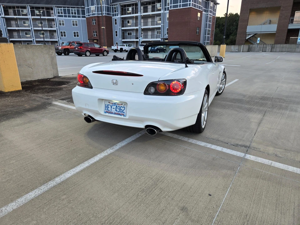 2005 Honda AP2 S2000 - Image 24 of 31