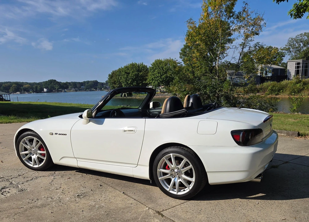 2005 Honda AP2 S2000 - Image 7 of 31