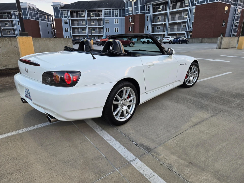 2005 Honda AP2 S2000 - Image 25 of 31