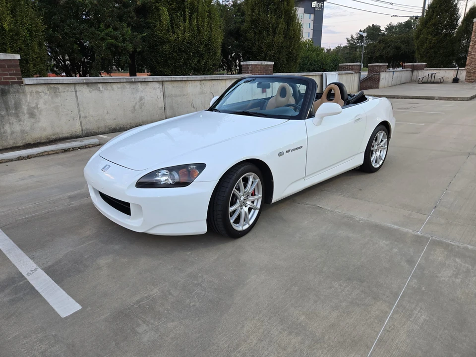 2005 Honda AP2 S2000 - Image 18 of 31