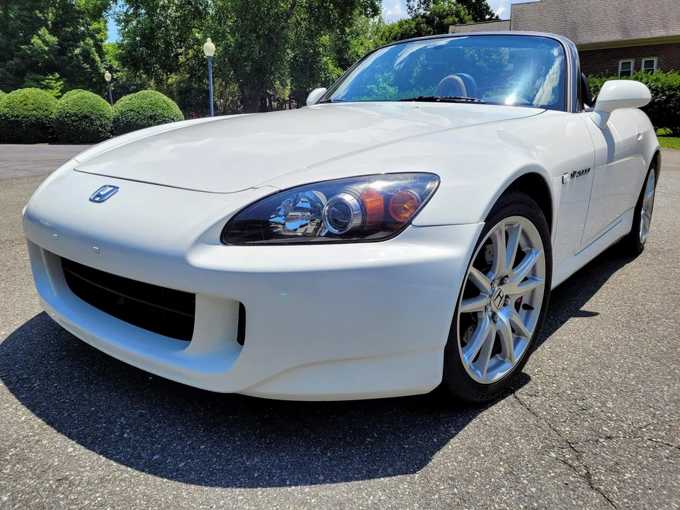 2005 Honda AP2 S2000 - Image 6 of 31
