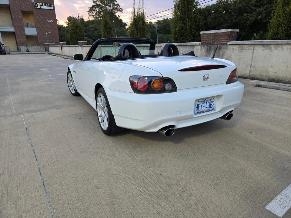 2005 Honda AP2 S2000 - Image 21 of 31