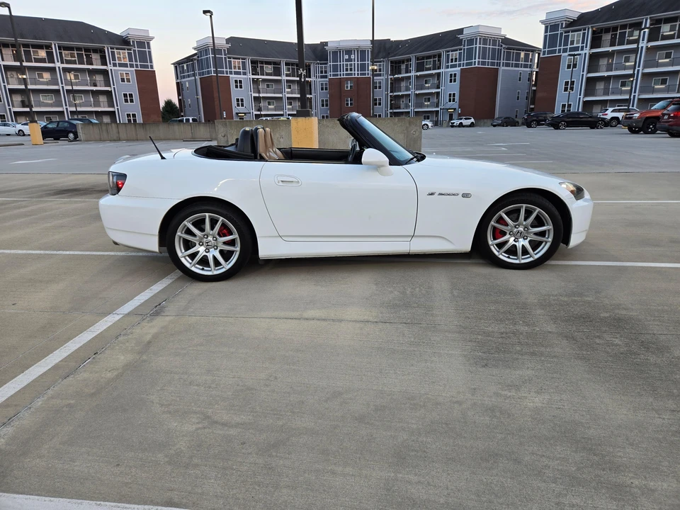 2005 Honda AP2 S2000 - Image 26 of 31