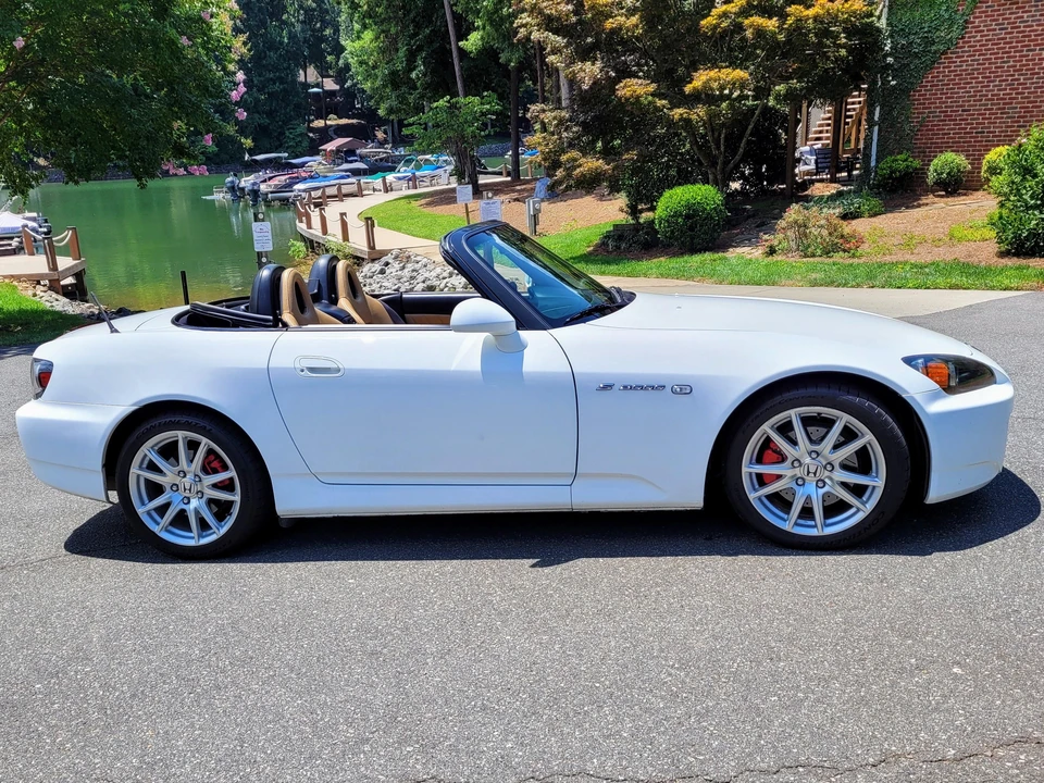 2005 Honda AP2 S2000 - Image 12 of 31