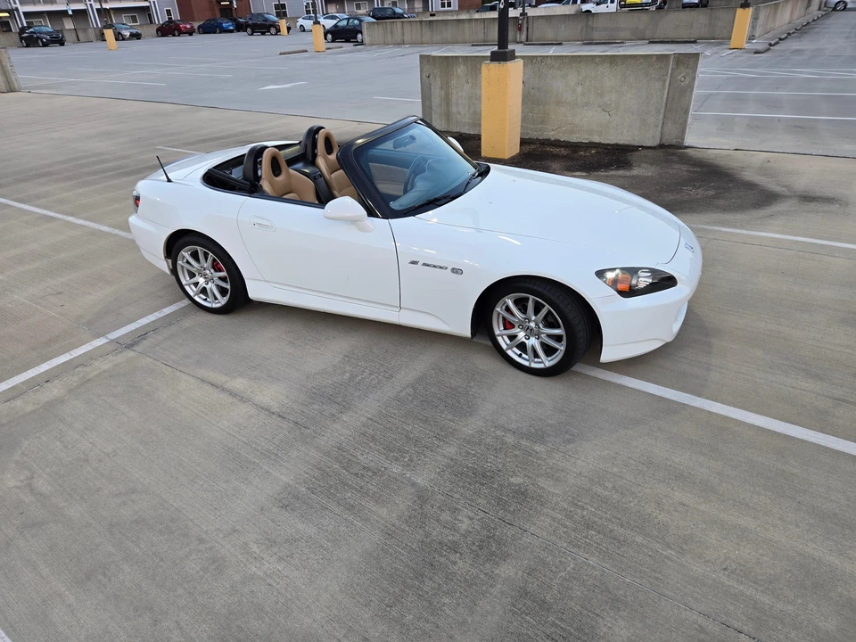 2005 Honda AP2 S2000 - Image 29 of 31