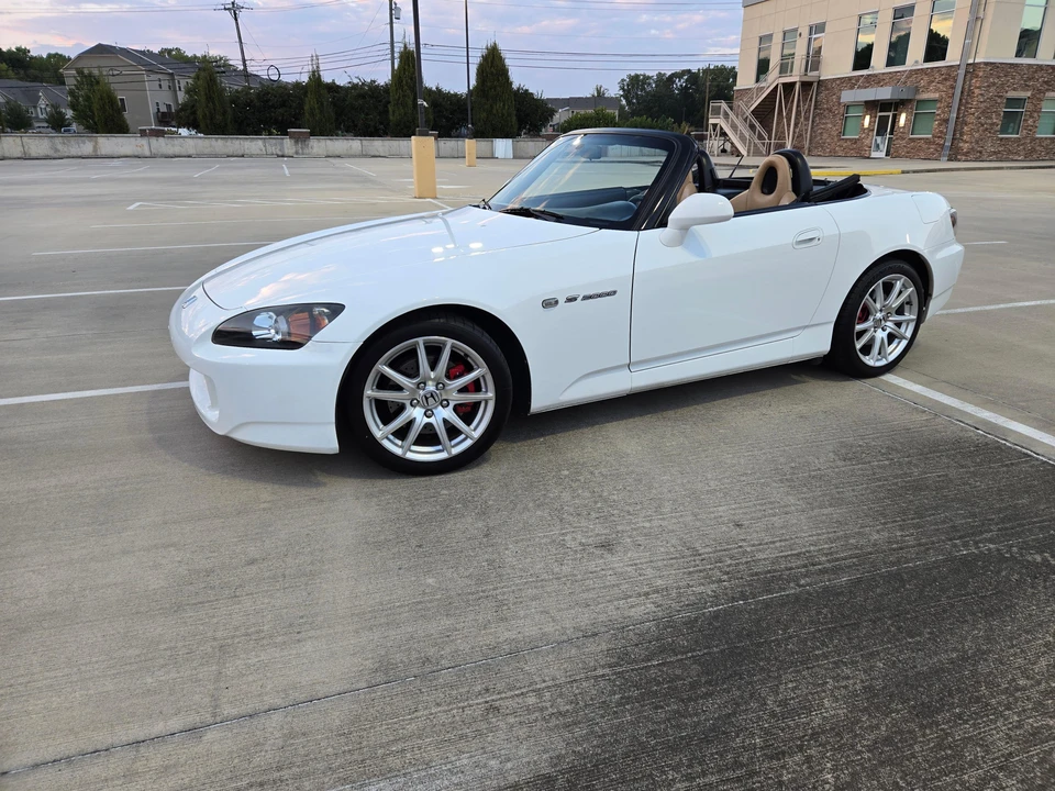 2005 Honda AP2 S2000 - Image 19 of 31