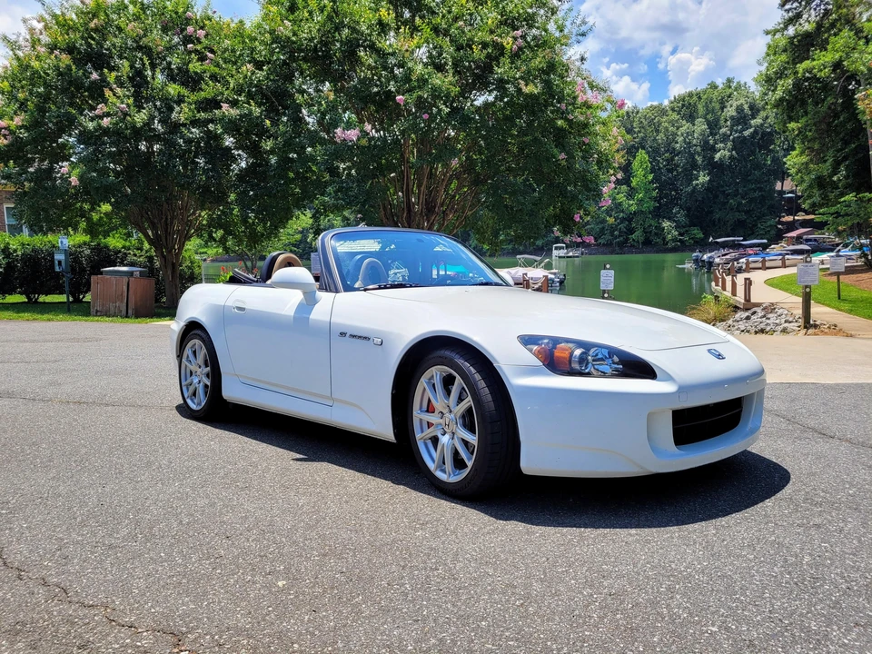 2005 Honda AP2 S2000 - Image 16 of 31