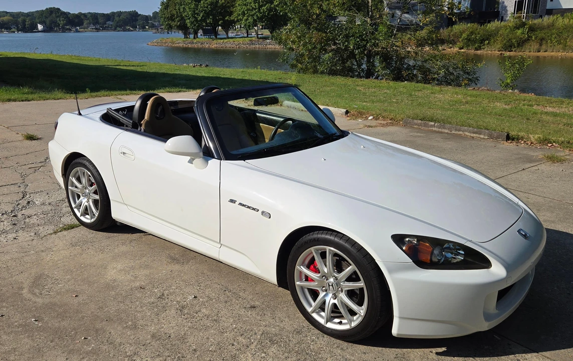 2005 Honda AP2 S2000 - Image 14 of 31