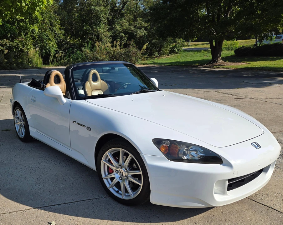 2005 Honda AP2 S2000 - Image 15 of 31