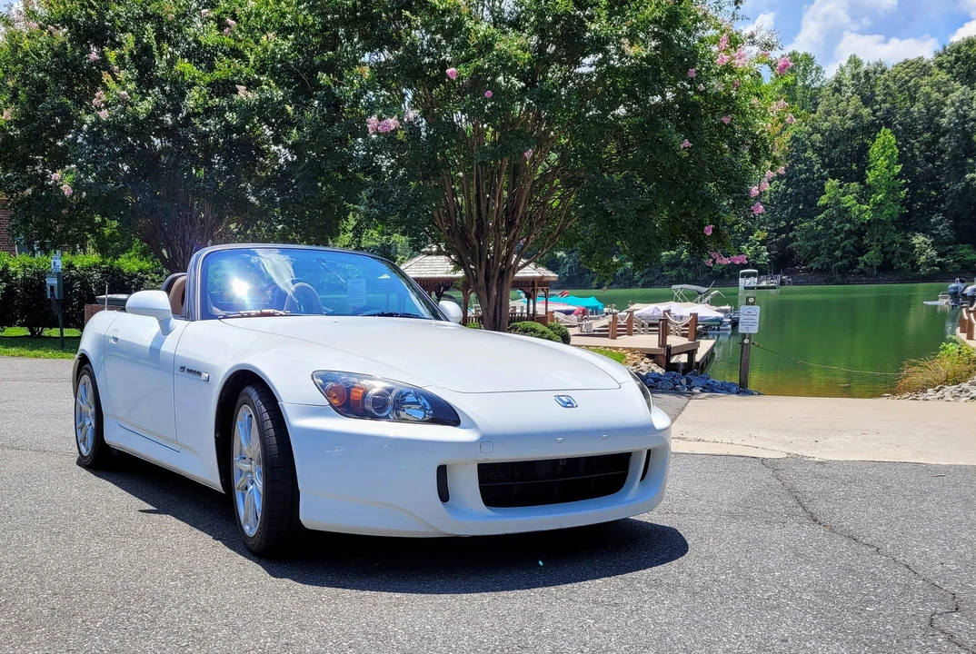 2005 Honda AP2 S2000 - Image 17 of 31