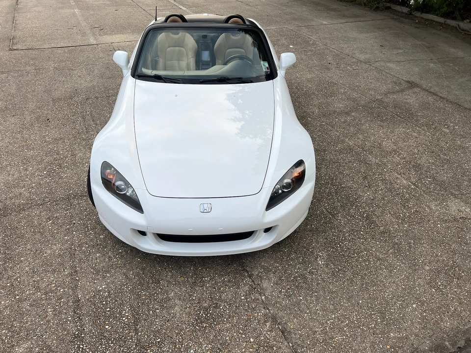 2005 Honda AP2 S2000 - Image 5 of 31