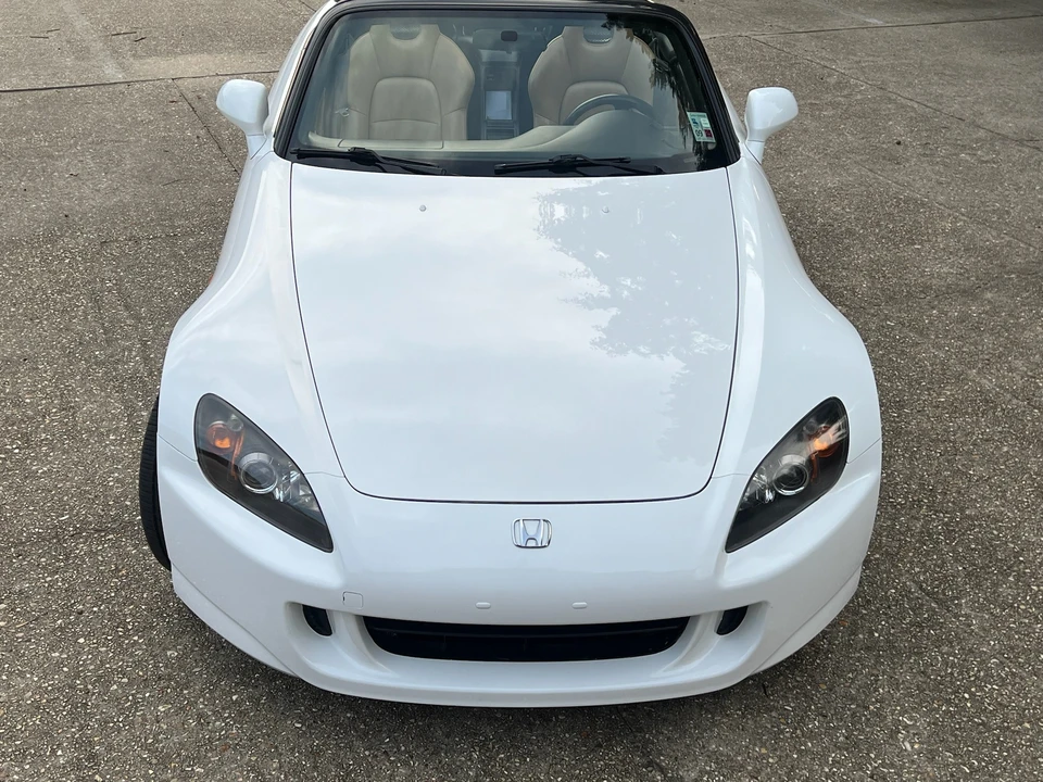 2005 Honda AP2 S2000 - Image 6 of 31