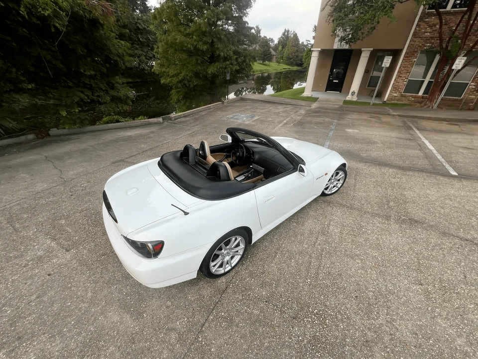 2005 Honda AP2 S2000 - Image 16 of 31