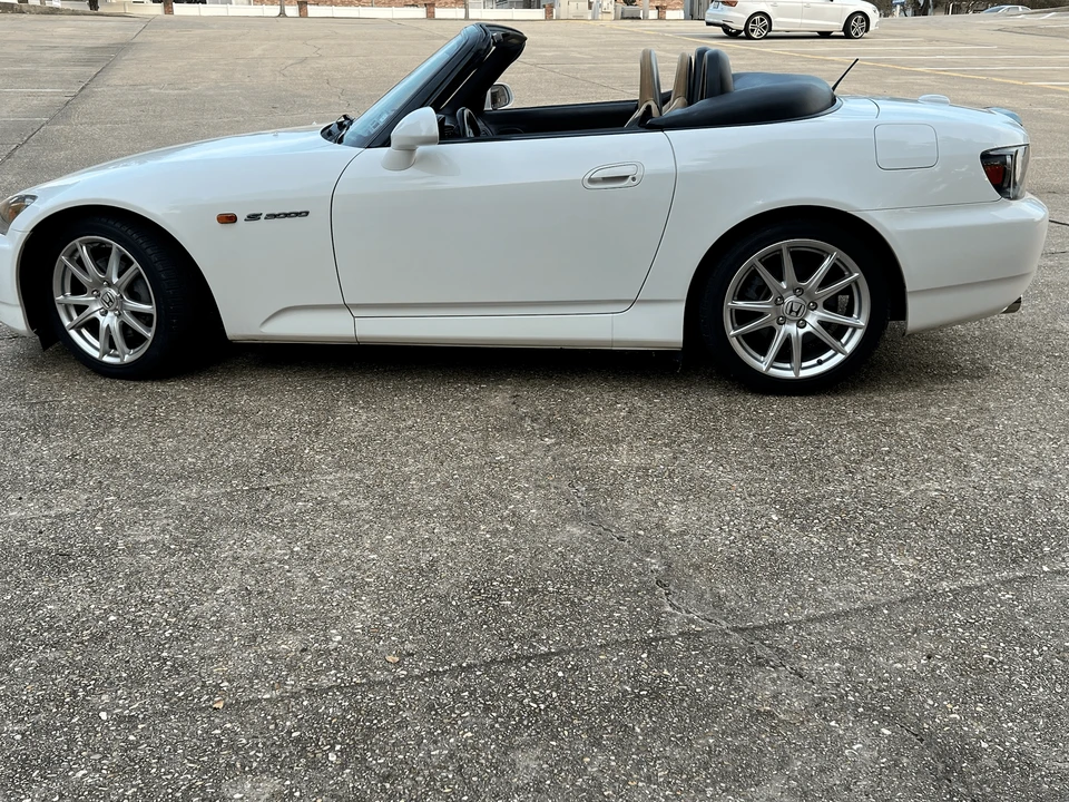 2005 Honda AP2 S2000 - Image 26 of 31