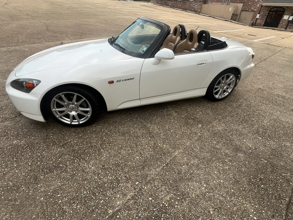 2005 Honda AP2 S2000 - Image 3 of 31