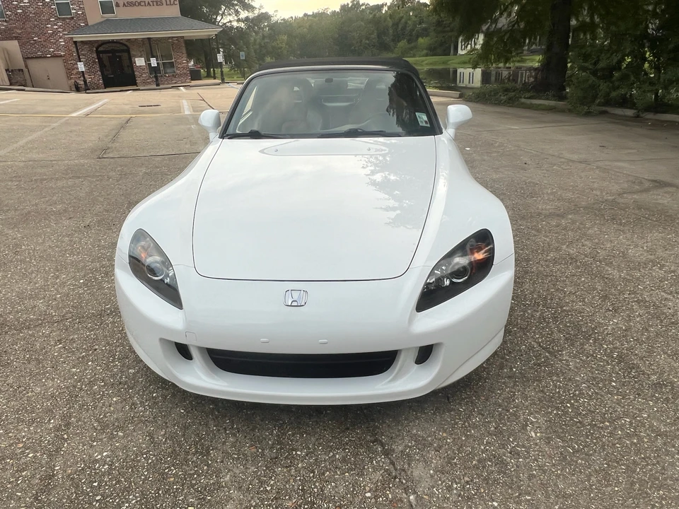 2005 Honda AP2 S2000 - Image 29 of 31