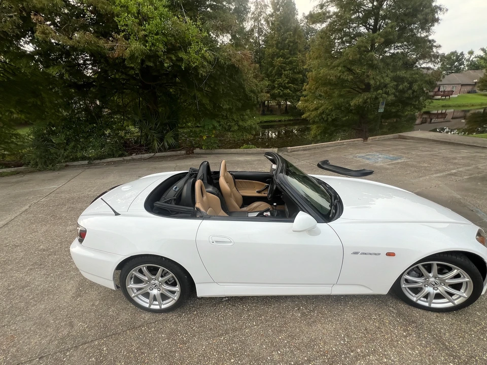 2005 Honda AP2 S2000 - Image 13 of 31