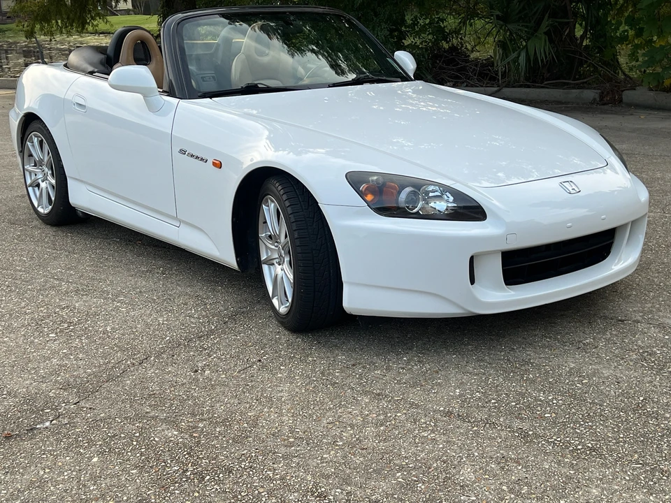 2005 Honda AP2 S2000 - Image 9 of 31