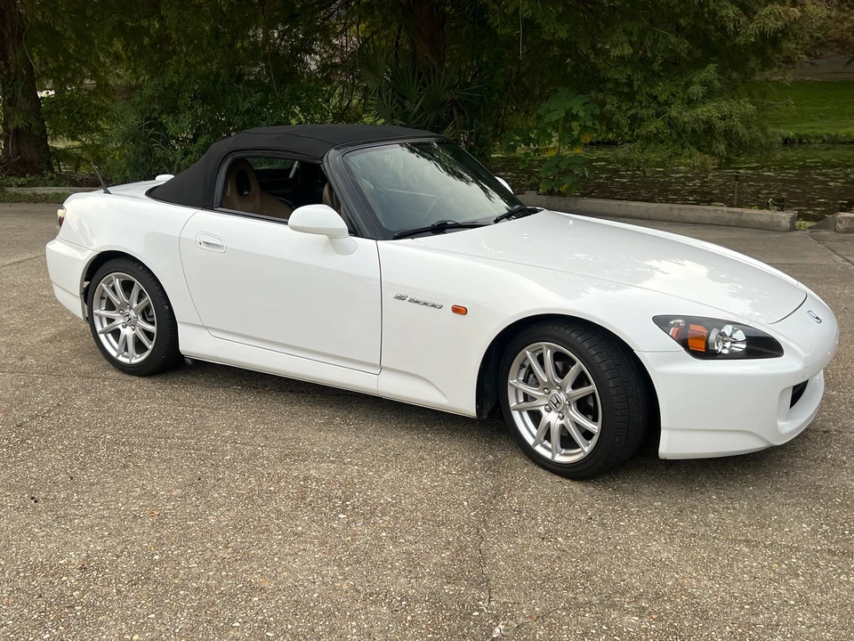 2005 Honda AP2 S2000 - Image 31 of 31