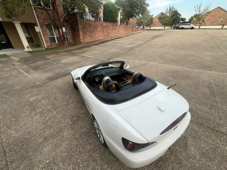 2005 Honda AP2 S2000 - Image 23 of 31