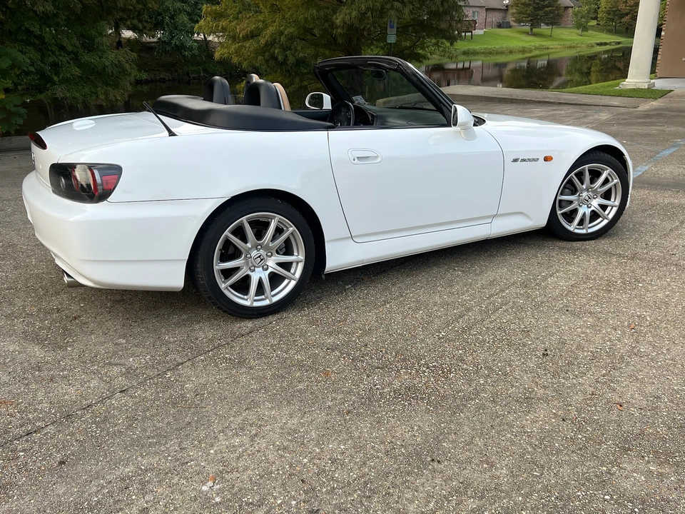 2005 Honda AP2 S2000 - Image 14 of 31