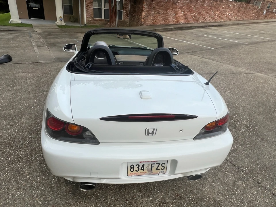 2005 Honda AP2 S2000 - Image 18 of 31
