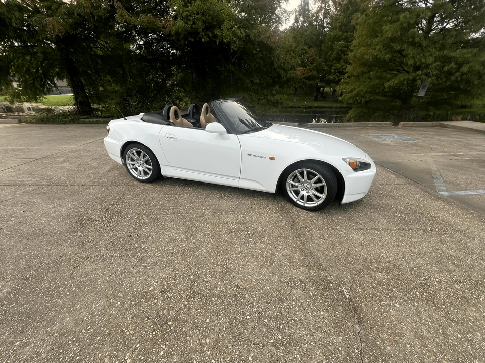 2005 Honda AP2 S2000 - Image 11 of 31