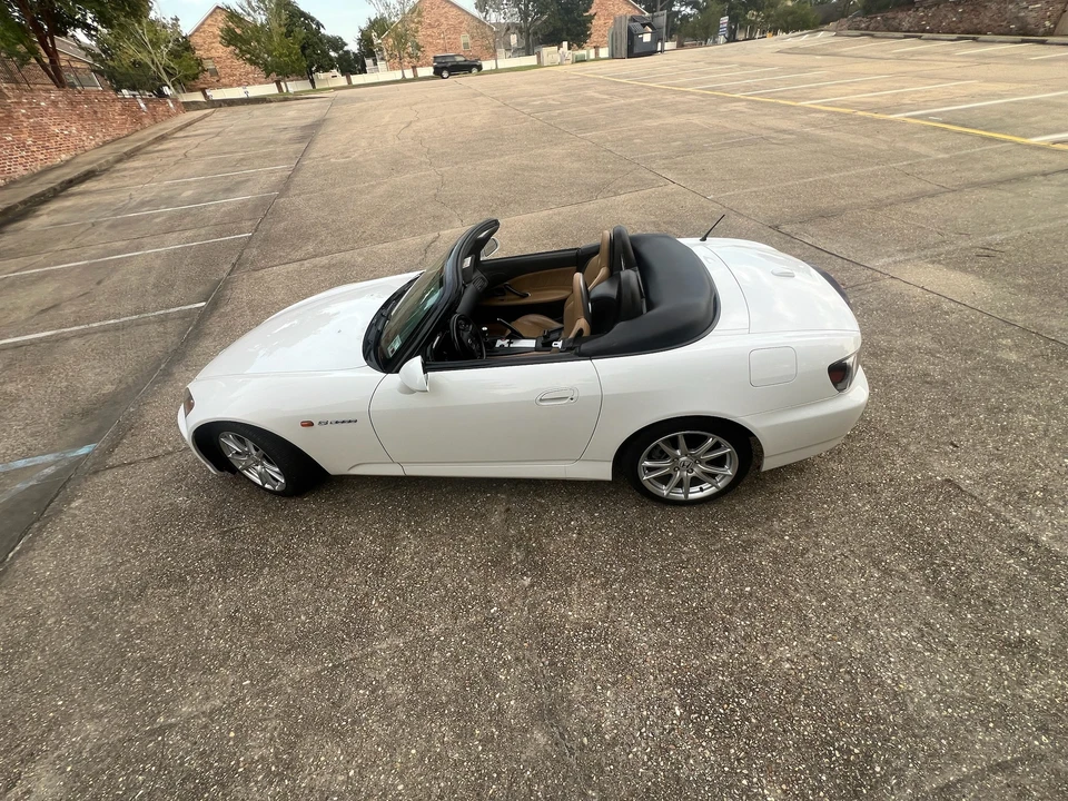 2005 Honda AP2 S2000 - Image 24 of 31