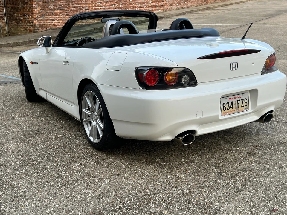 2005 Honda AP2 S2000 - Image 20 of 31