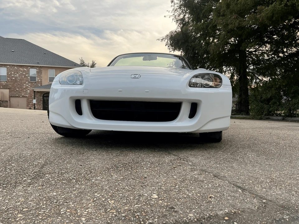 2005 Honda AP2 S2000 - Image 8 of 31