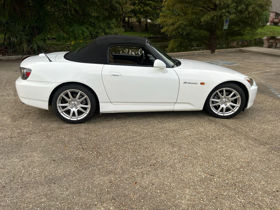 2005 Honda AP2 S2000 - Image 27 of 31