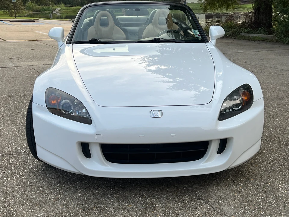 2005 Honda AP2 S2000 - Image 7 of 31