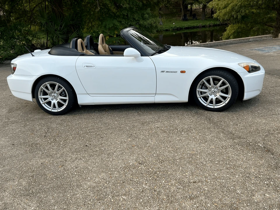 2005 Honda AP2 S2000 - Image 12 of 31