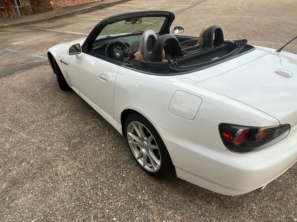 2005 Honda AP2 S2000 - Image 21 of 31