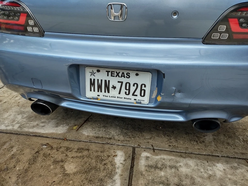2005 Honda AP2 S2000 - Image 5 of 7