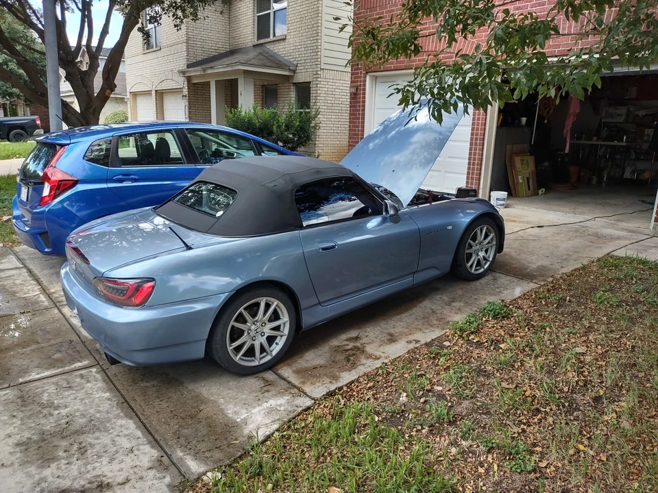 2005 Honda AP2 S2000 - Image 3 of 7